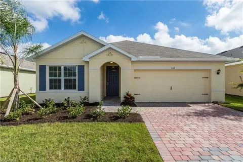 642 Wickham St, Naples, FL 34104 photo 1