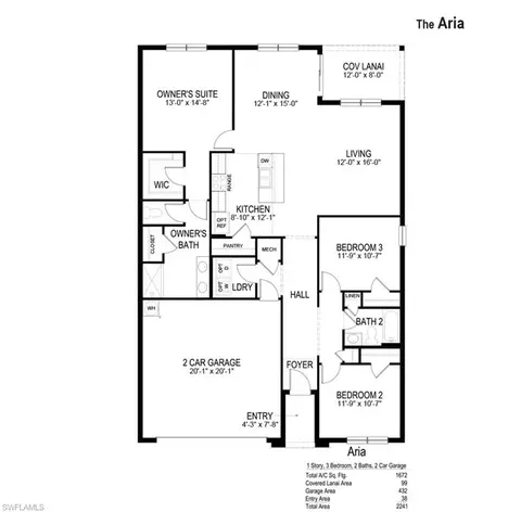 642 Wickham St, Naples, FL 34104 photo 2