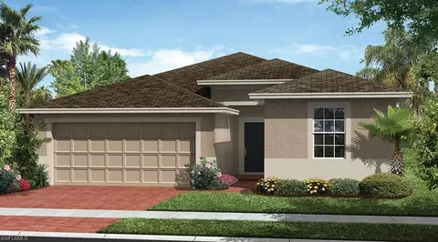 664 Hadley Pl E, Naples, FL 34104 photo 1