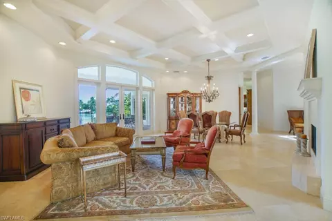 265 Springline Dr, Naples, FL 34102 photo 8