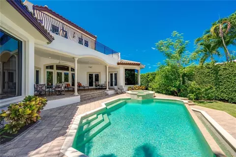 265 Springline Dr, Naples, FL 34102 photo 22