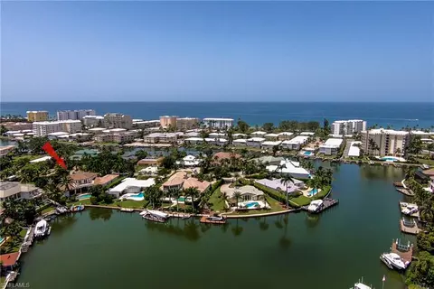 265 Springline Dr, Naples, FL 34102 photo 3