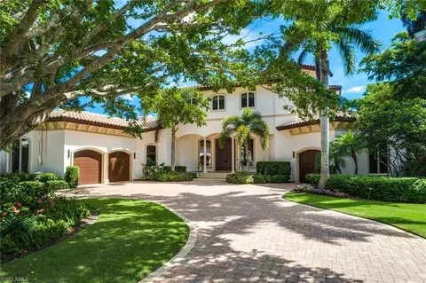265 Springline Dr, Naples, FL 34102 photo 1