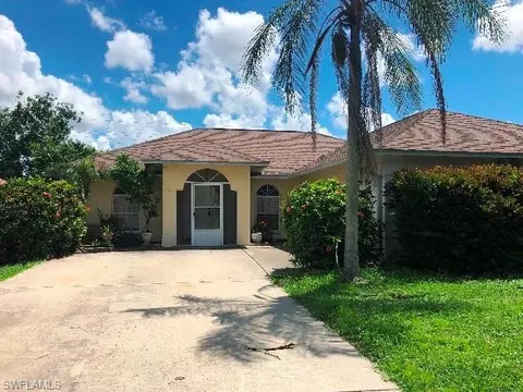 3606 Kent Dr, Naples, FL 34112 photo 1
