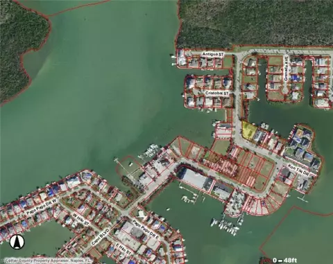 360 Capri Blvd #105, Naples, FL 34113 photo 3
