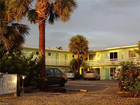 360 Capri Blvd #105, Naples, FL 34113 photo 1