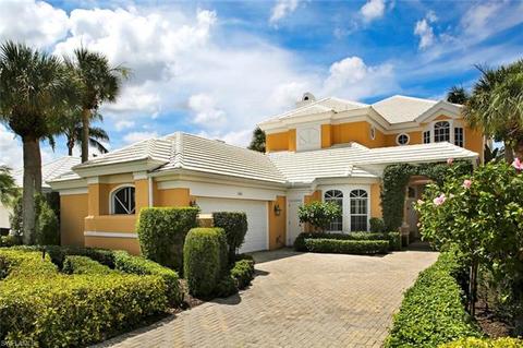 15303 Devon Green Ln, Naples, FL 34110 photo 1