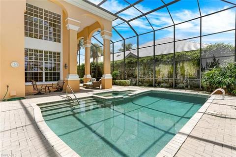 15303 Devon Green Ln, Naples, FL 34110 photo 3