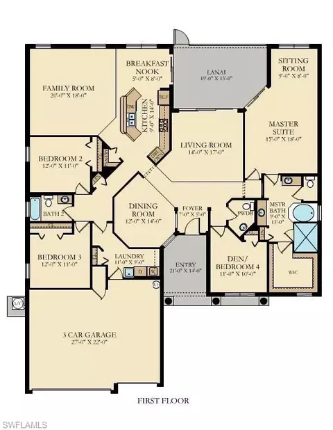 10102 Biscayne Bay Ln, Naples, FL 34120 photo 19