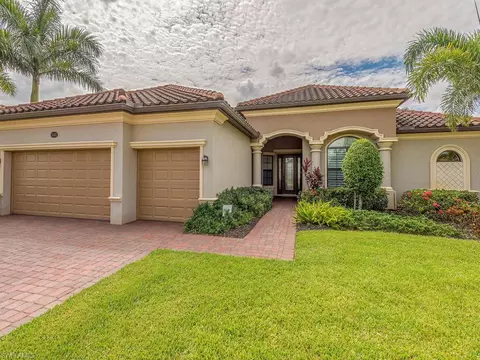 10102 Biscayne Bay Ln, Naples, FL 34120 photo 1
