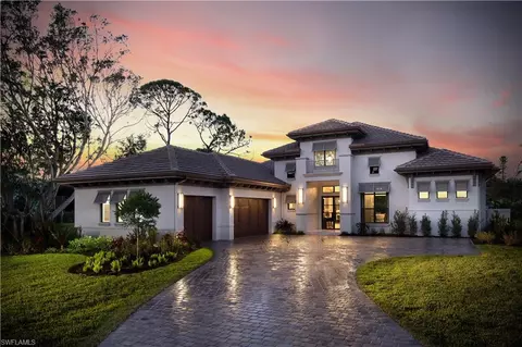 655 West St, Naples, FL 34108 photo 1