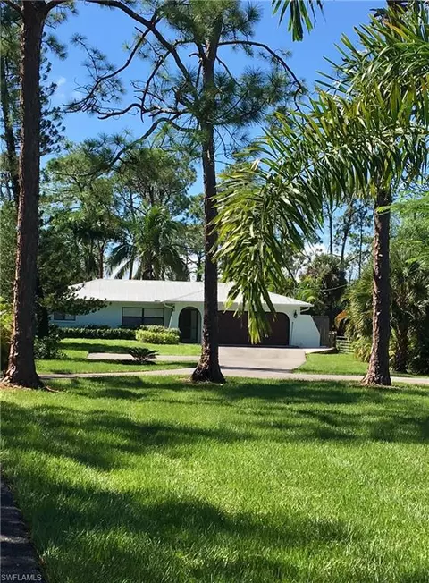 6040 Painted Leaf Ln, Naples, FL 34116 photo 1