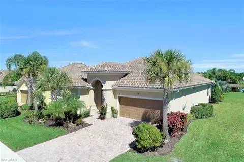 9115 Graphite Cir, Naples, FL 34120 photo 1