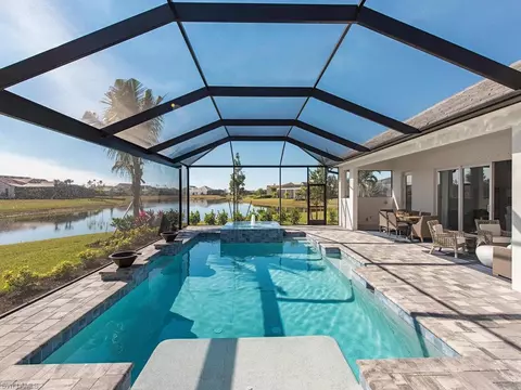 3198 Cotuit Ln, Naples, FL 34114 photo 2