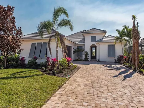 3198 Cotuit Ln, Naples, FL 34114 photo 1
