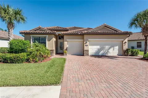 3837 Ruby Way, Naples, FL 34114 photo 1