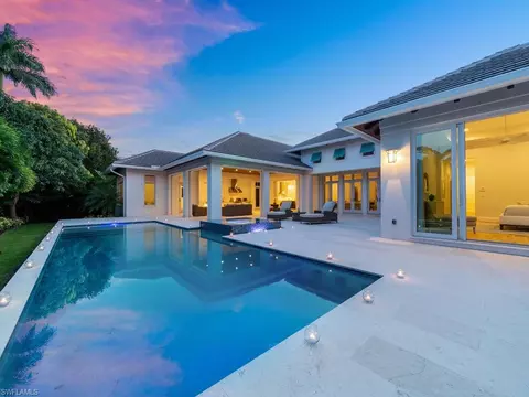 3156 Crayton Rd, Naples, FL 34103 photo 3