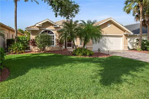 4269 Hampton Ln, Naples, FL 34119 photo 1