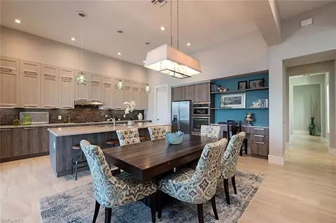 14827 Dockside Ln, Naples, FL 34114 photo 6