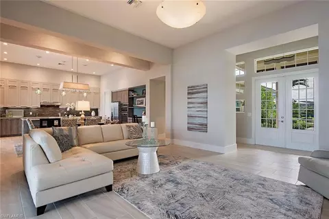 14827 Dockside Ln, Naples, FL 34114 photo 3