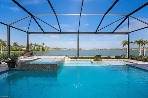 14827 Dockside Ln, Naples, FL 34114 photo 1