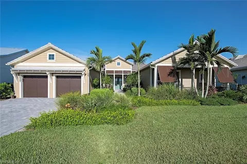 14827 Dockside Ln, Naples, FL 34114 photo 2