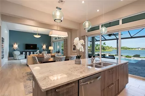 14827 Dockside Ln, Naples, FL 34114 photo 5