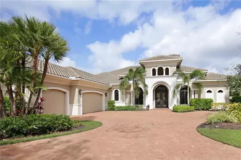 5907 Burnham Rd, Naples, FL 34119 photo 1