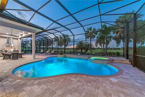 11911 Hedgestone Ct, Naples, FL 34120 photo 28