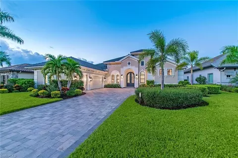 11911 Hedgestone Ct, Naples, FL 34120 photo 1
