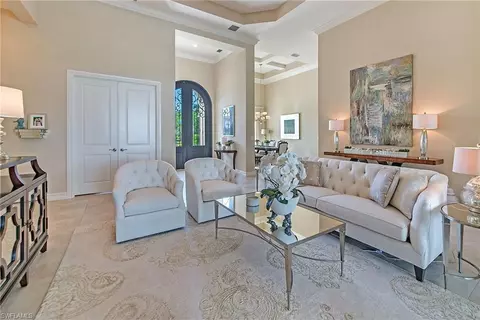 11911 Hedgestone Ct, Naples, FL 34120 photo 8