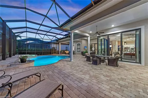 11911 Hedgestone Ct, Naples, FL 34120 photo 22