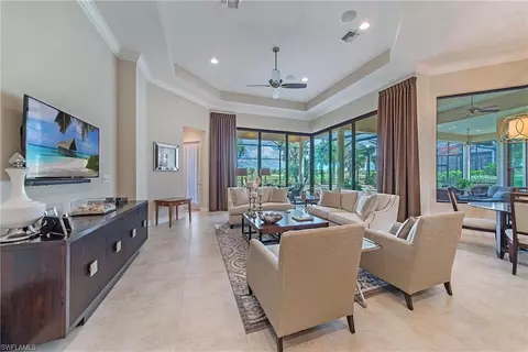 11911 Hedgestone Ct, Naples, FL 34120 photo 5