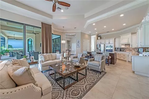 11911 Hedgestone Ct, Naples, FL 34120 photo 4