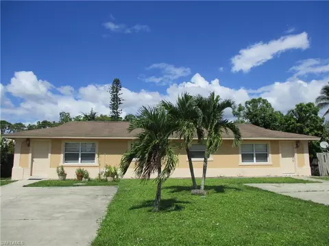 4301 Rose Ave, Naples, FL 34112 photo 1