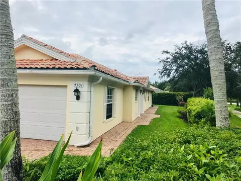 4101 Tabago Ln, Naples, FL 34119 photo 3