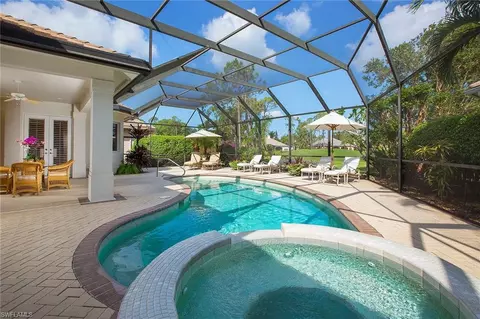 3206 Sedge Pl, Naples, FL 34105 photo 21