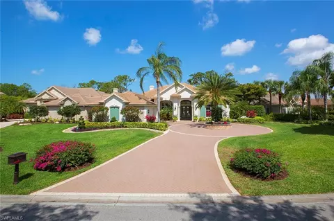 3206 Sedge Pl, Naples, FL 34105 photo 1
