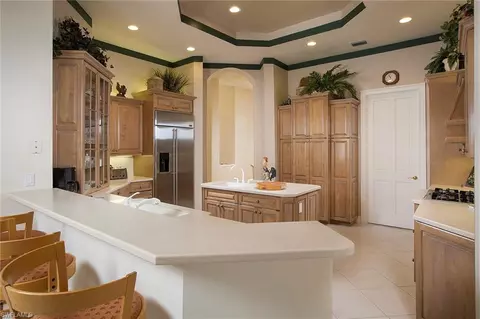 3206 Sedge Pl, Naples, FL 34105 photo 7