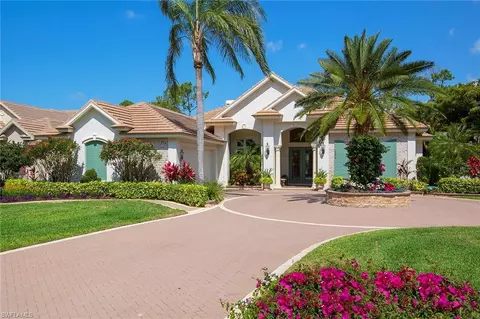 3206 Sedge Pl, Naples, FL 34105 photo 2