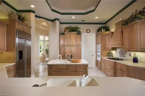 3206 Sedge Pl, Naples, FL 34105 photo 8