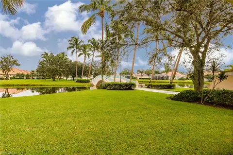 3663 El Segundo Ct, Naples, FL 34109 photo 1