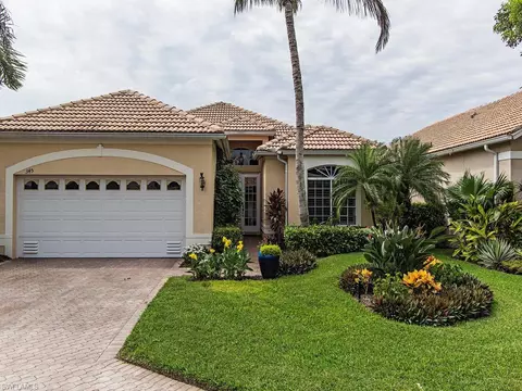 345 Steerforth Ct, Naples, FL 34110 photo 1