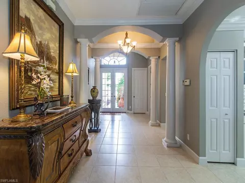 345 Steerforth Ct, Naples, FL 34110 photo 2
