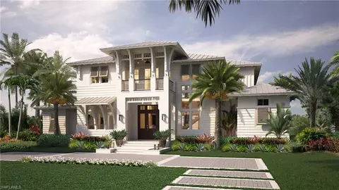 190 9th Ave S, Naples, FL 34102 photo 1