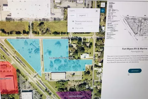14710 N Cleveland Ave, North Fort Myers, FL 33903