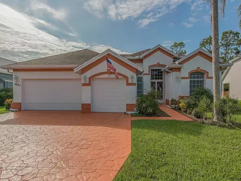 6891 Compton Ln S, Naples, FL 34104 photo 1