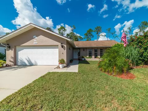 116 Marseille Dr, Naples, FL 34112 photo 1