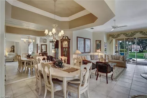 846 Glen Eagle Blvd, Naples, FL 34104 photo 8