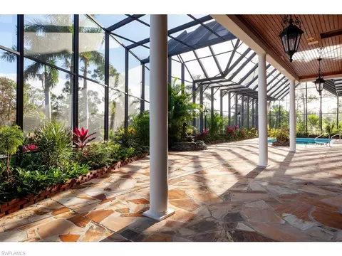 4555 Silver Fox Dr, Naples, FL 34119 photo 10